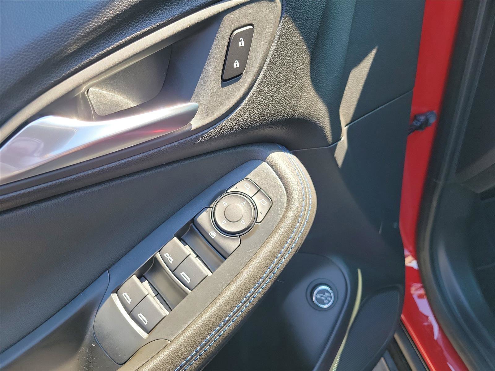 New 2026 Buick Encore GX Sport Touring w/ Advanced Technology Package FWD image 21