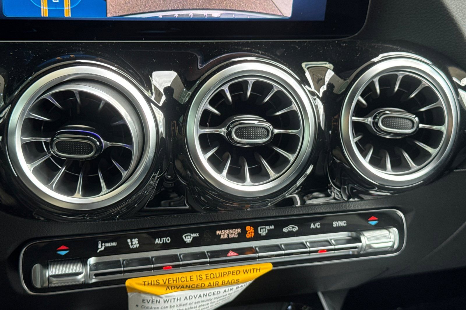 New 2026 Mercedes-Benz GLA 250 image 17