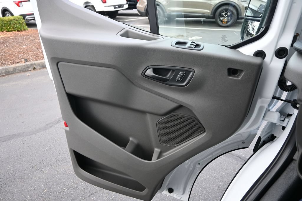 New 2027 Ford Transit 350 XL RWD image 12