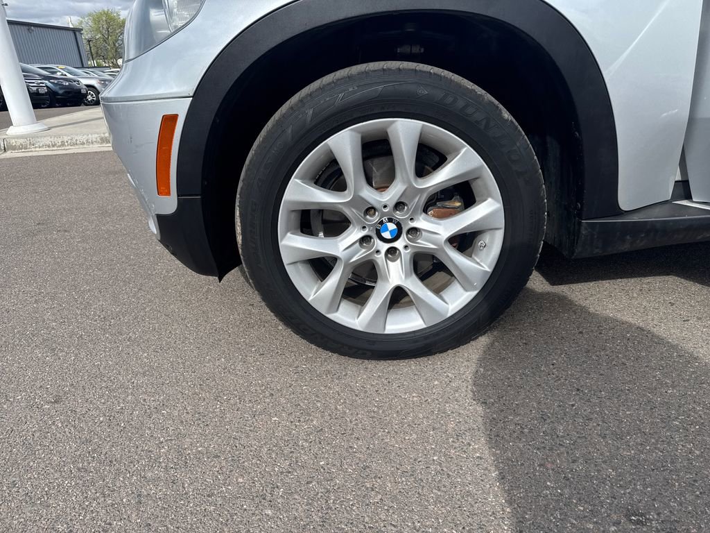Used 2011 BMW X5 xDrive35i AWD/4WD image 27