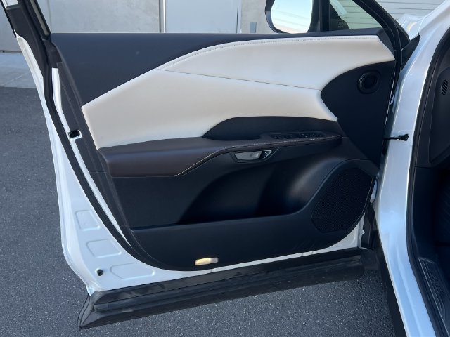 Used 2024 Lexus RX 350 Premium w/ Accessory Package (Z1) FWD image 27