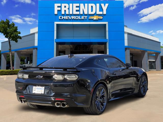 Used 2023 Chevrolet Camaro ZL1 image 7