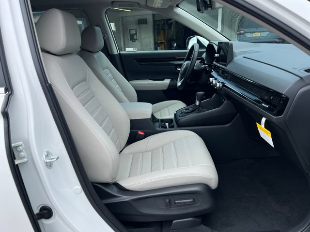 New 2026 Honda CR-V EX-L image 11