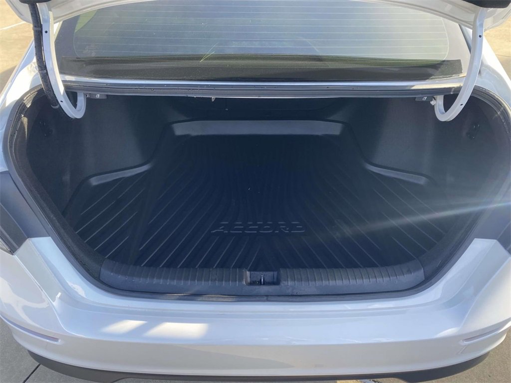 Used 2023 Honda Accord EX image 45