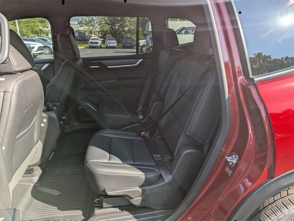New 2026 GMC Acadia Elevation w/ Elevation Premium Package image 12