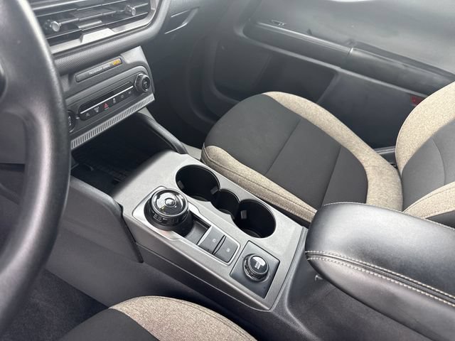 Used 2025 Ford Bronco Sport Big Bend AWD/4WD image 23