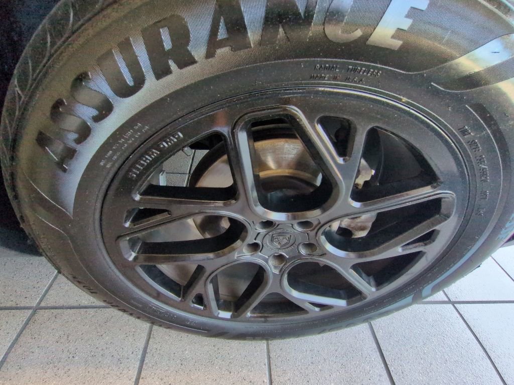 Used 2020 Volkswagen Atlas SEL AWD/4WD image 29