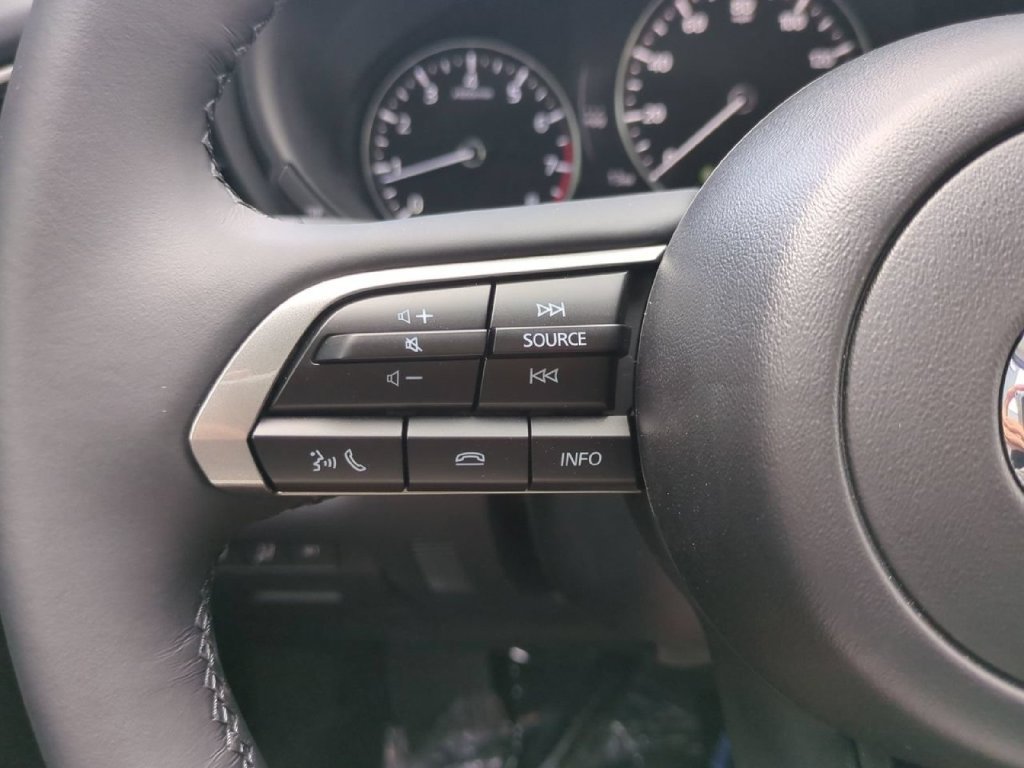 New 2026 MAZDA CX-30 AWD 2.5 S image 25