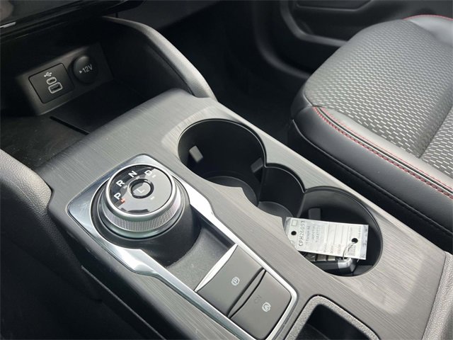 New 2026 Ford Escape ST-Line Select w/ Tech Pack #1 image 18