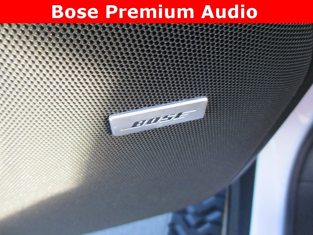 Certified 2022 Chevrolet Tahoe Z71 w/ Luxury Package image 18