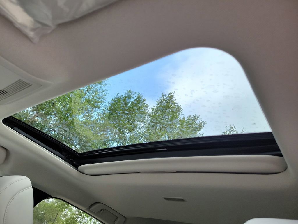 New 2026 MAZDA CX-30 AWD 2.5 S w/ Premium Package image 34