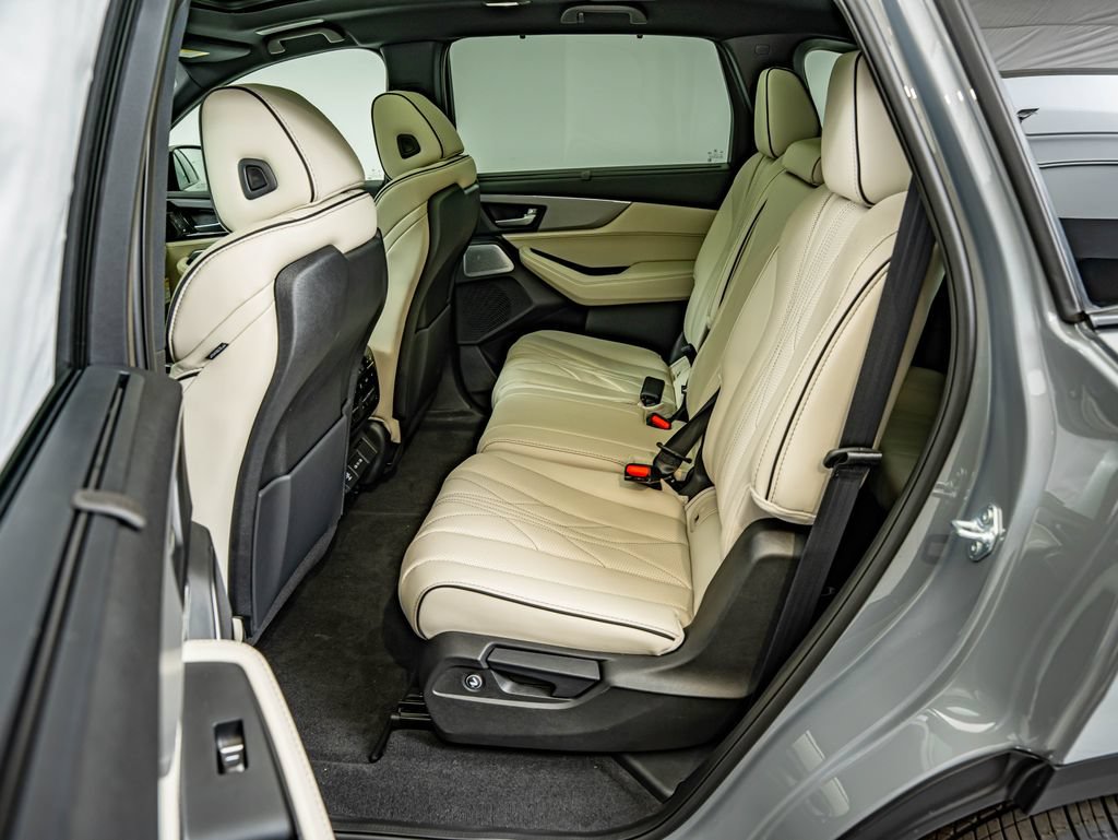 New 2026 Acura MDX A-Spec AWD/4WD image 35