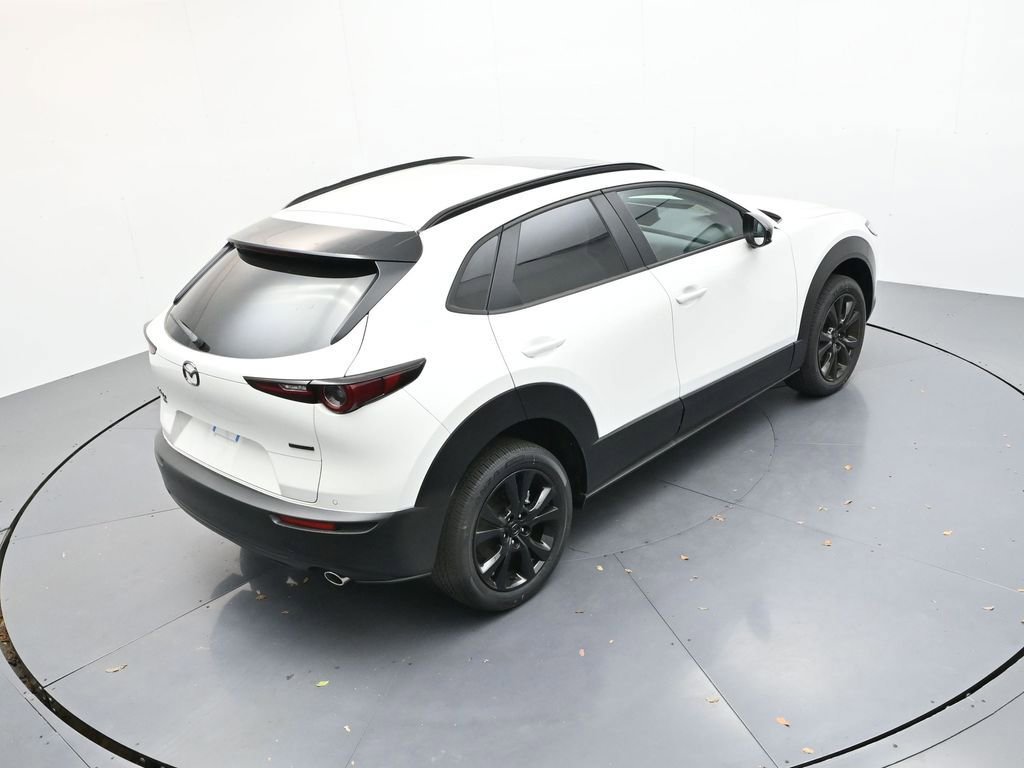 Used 2026 MAZDA CX-30 AWD 2.5 S image 15