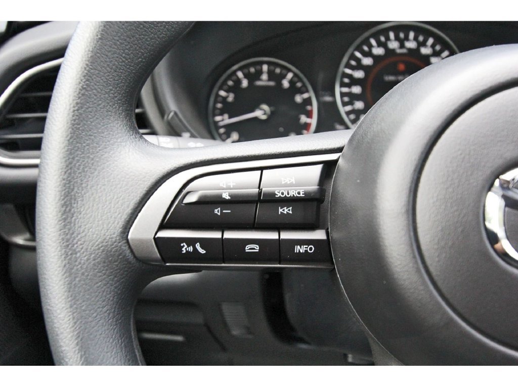 New 2026 MAZDA CX-30 AWD 2.5 S image 13