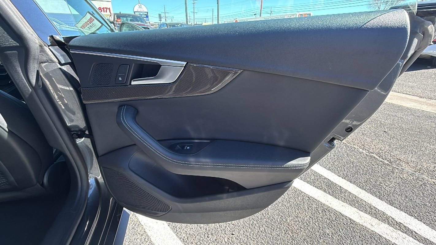 Used 2018 Audi S5 Premium Plus w/ Navigation Package image 15