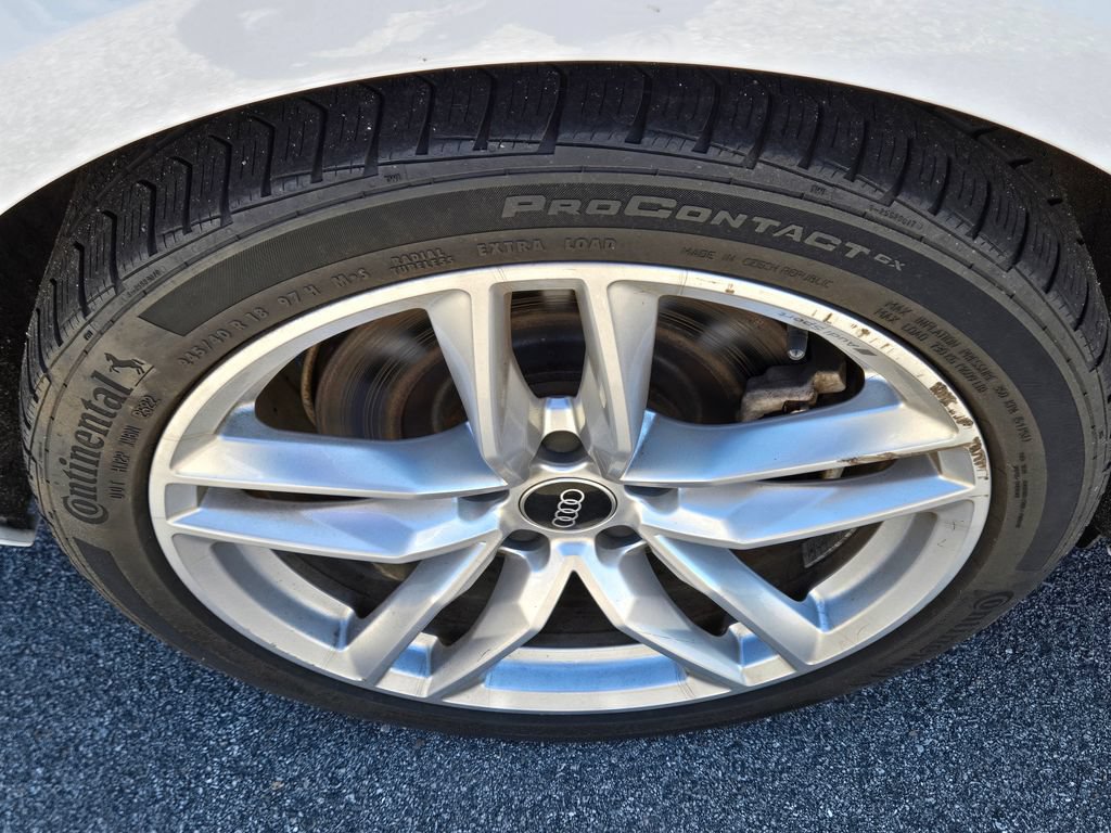 Used 2023 Audi A4 2.0T Prestige AWD/4WD image 11