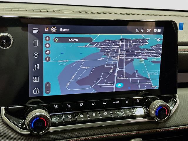 New 2026 Chevrolet Colorado Z71 w/ Z71 Convenience Package 2 image 13