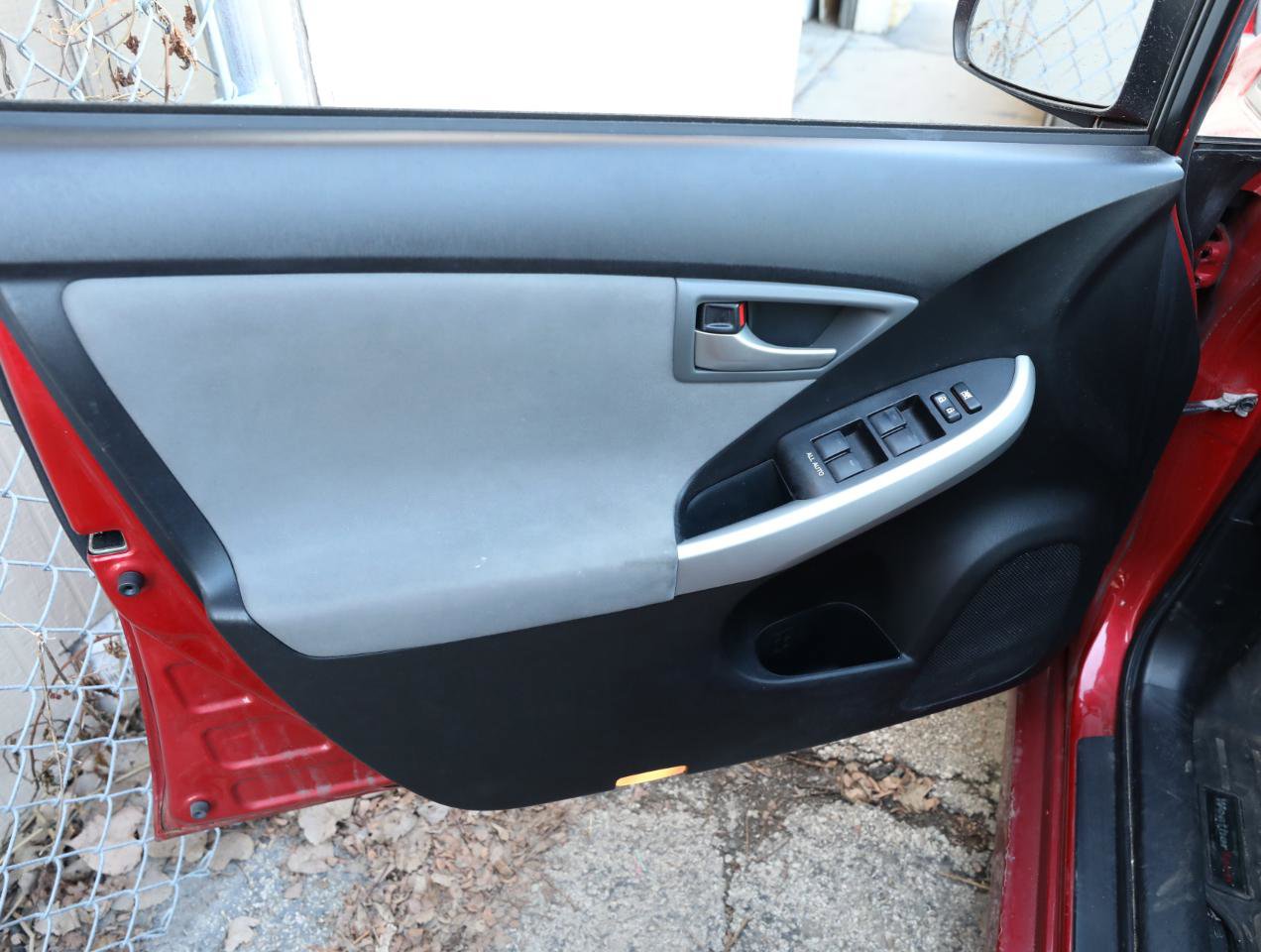 Used 2013 Toyota Prius Two image 14
