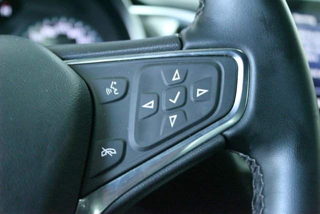 Used 2024 Chevrolet Malibu LT w/ Sport Edition image 12