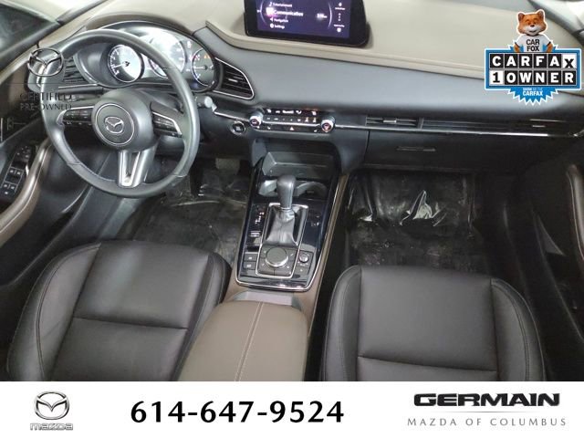 Used 2025 MAZDA CX-30 2.5 Turbo w/ Premium Package image 30