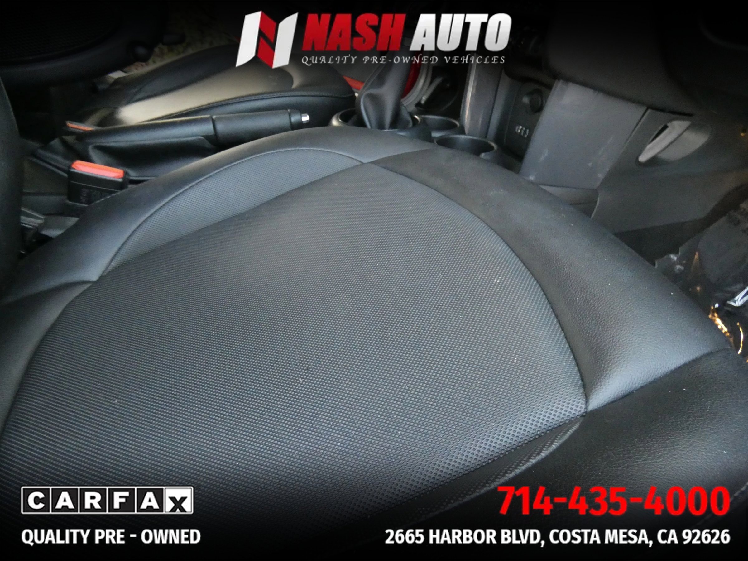 Used 2017 MINI Cooper 2-Door Hardtop FWD image 23