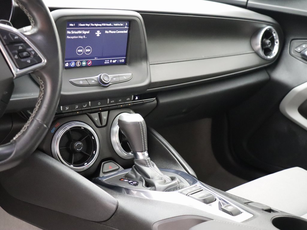 Used 2023 Chevrolet Camaro LT image 19