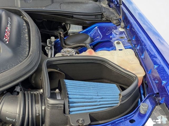 Used 2018 Dodge Challenger R/T Scat Pack RWD image 35