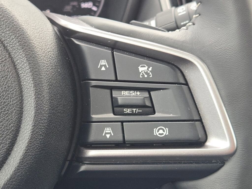 Certified 2025 Subaru Outback Touring XT image 31