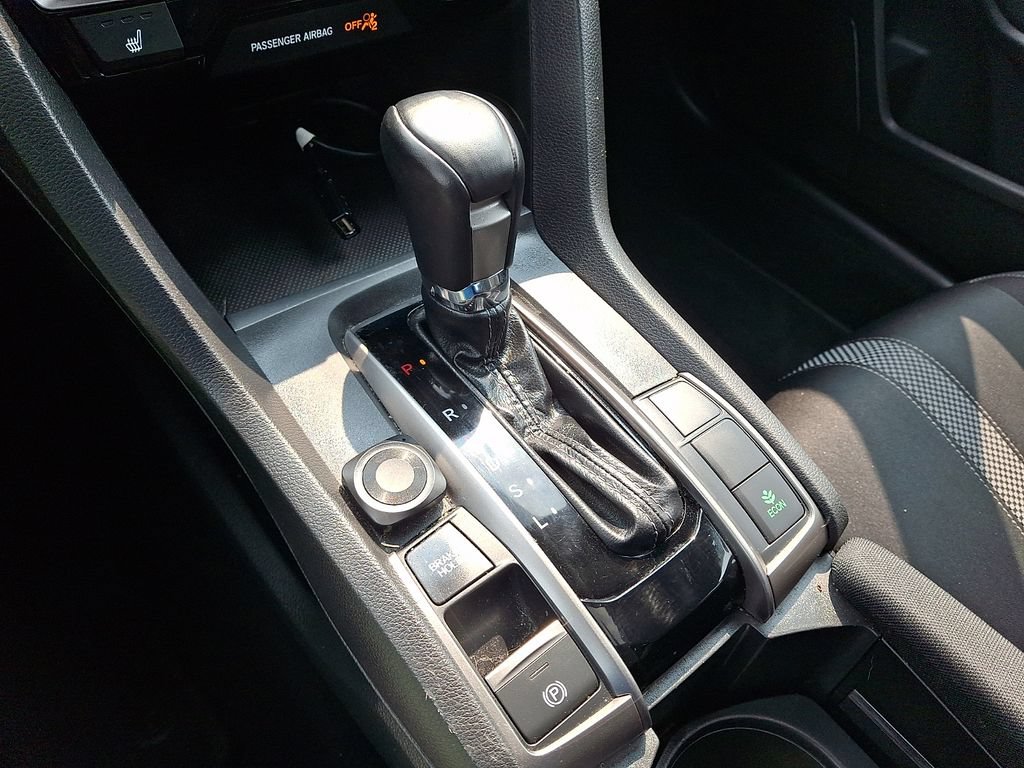 Used 2020 Honda Civic EX image 18