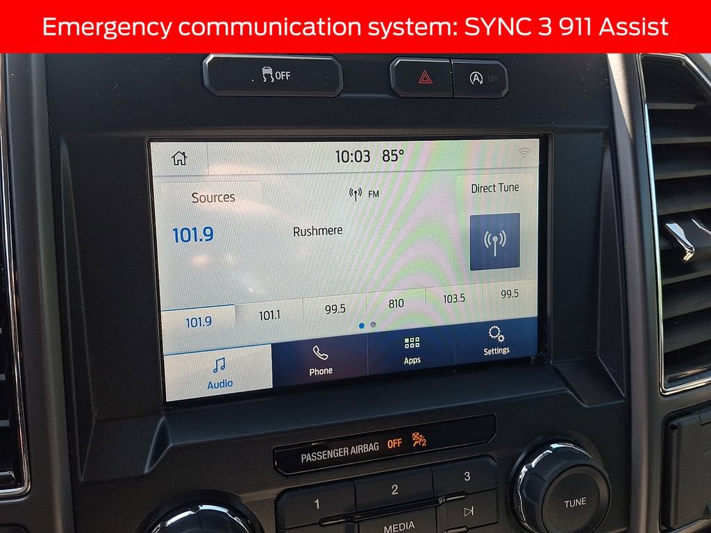 Used 2019 Ford F150 XLT AWD/4WD image 17