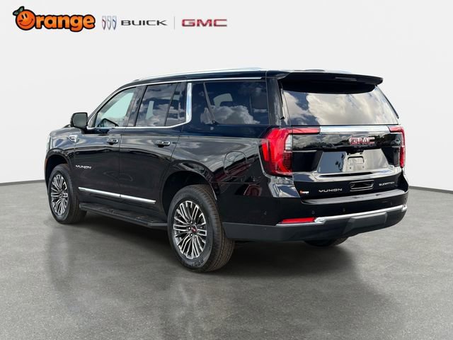 New 2026 GMC Yukon Elevation w/ Elevation Premium Package image 5