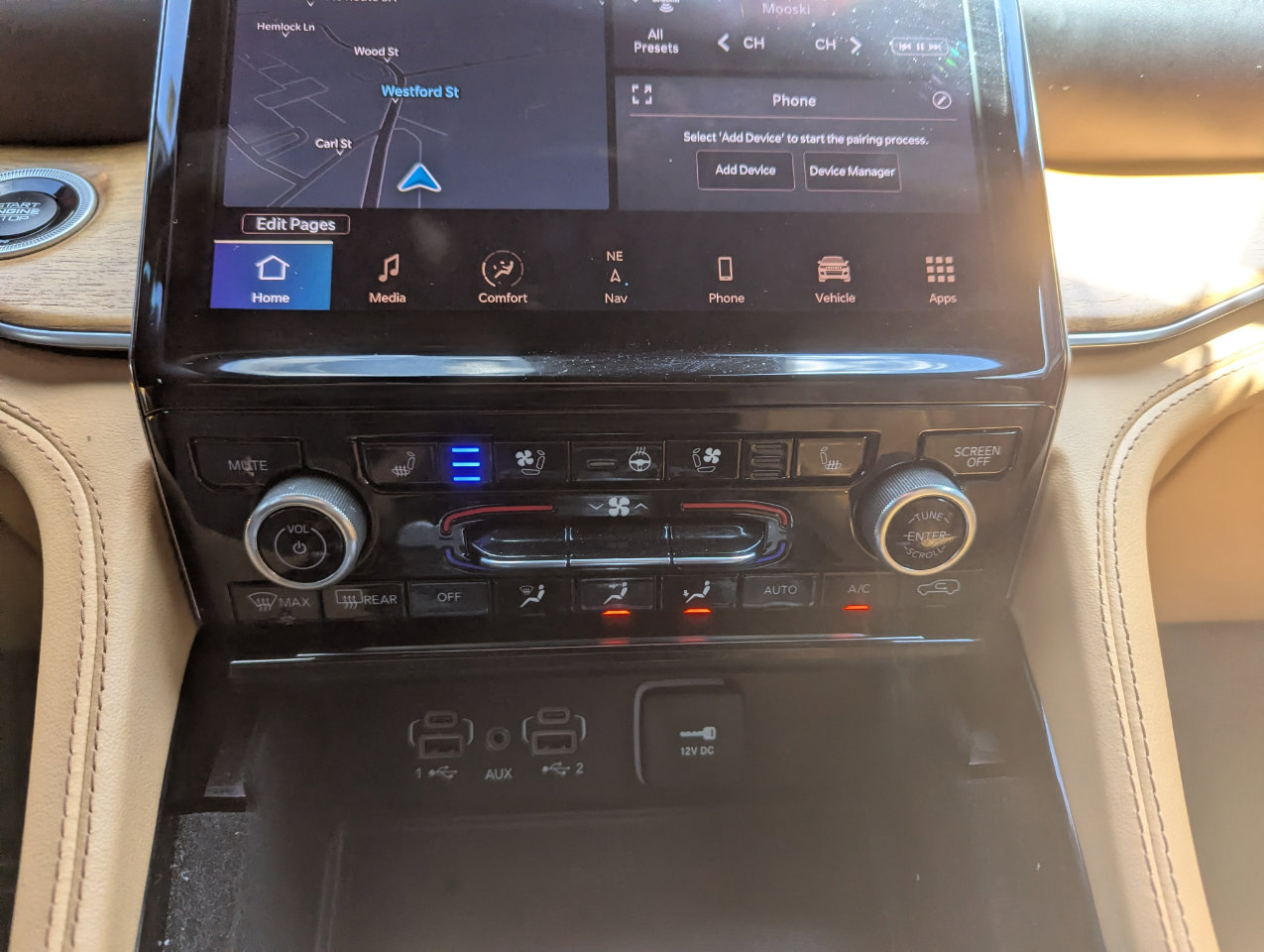 Used 2021 Jeep Grand Cherokee L Summit image 24