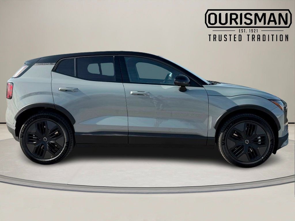 New 2026 Volvo EX30 Cross Country Ultra image 6