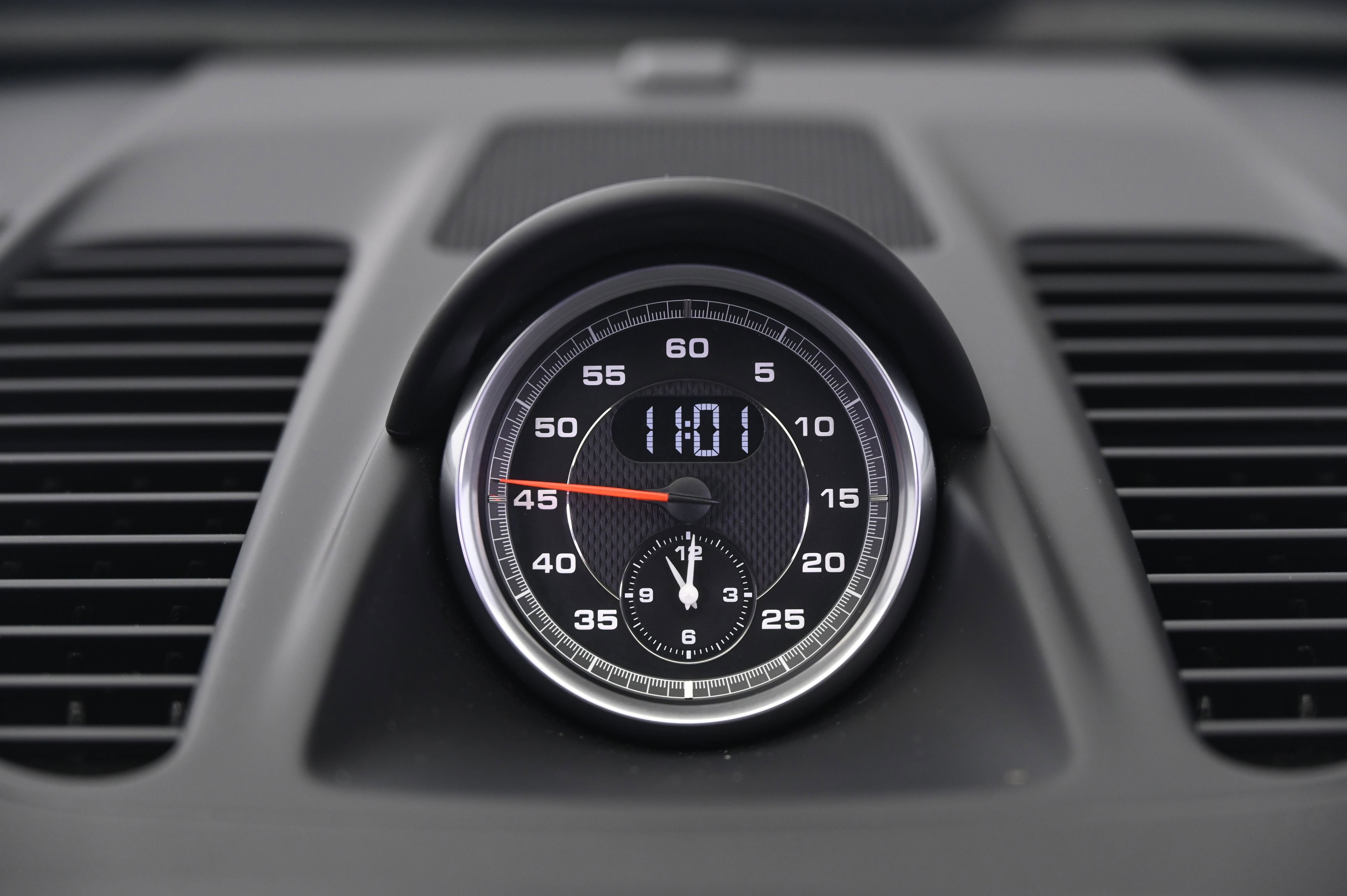 Certified 2019 Porsche 911 Turbo image 28
