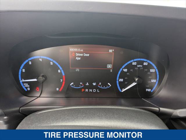 Certified 2022 Ford Bronco Sport Big Bend image 14