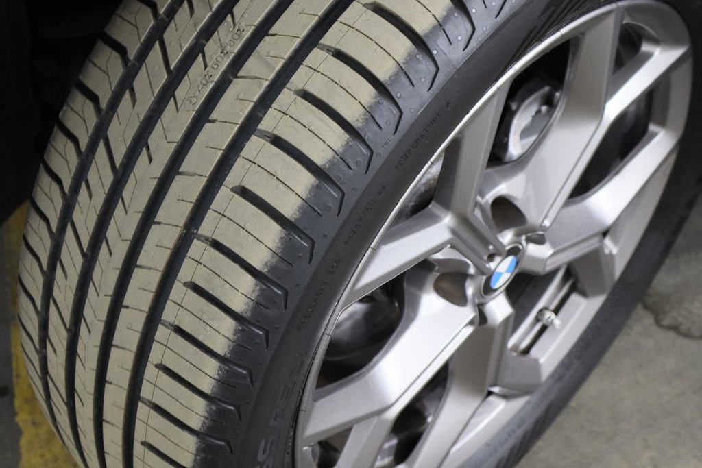 Used 2024 BMW X3 xDrive30i w/ Convenience Package image 42