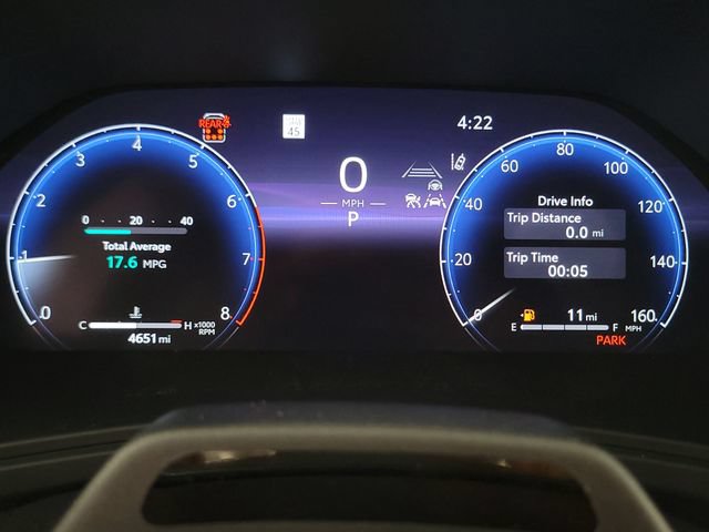Used 2026 Toyota Grand Highlander AWD image 18