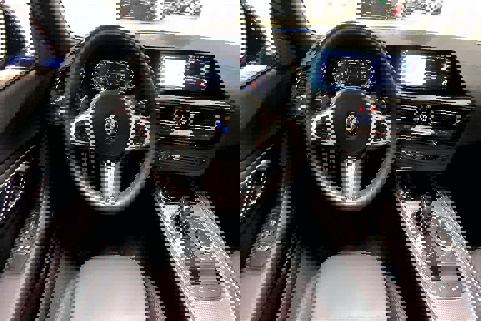 Used 2020 BMW Z4 M40i w/ Premium Package image 5