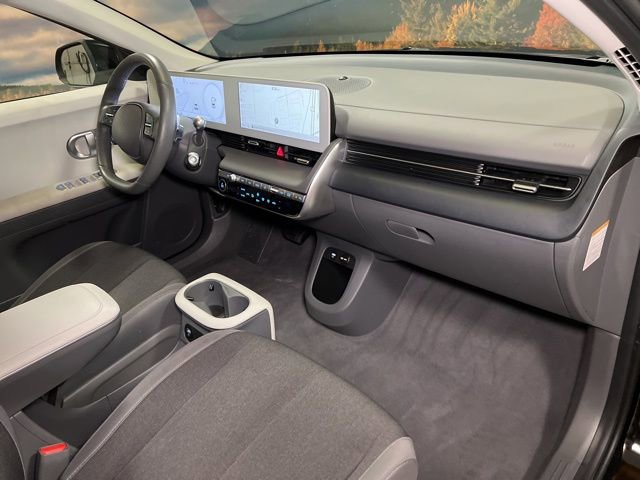 Used 2024 Hyundai Ioniq 5 SEL RWD image 61