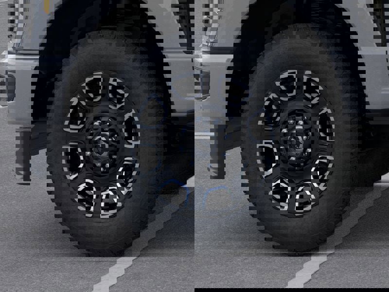 New 2026 Ford F250 Platinum image 19