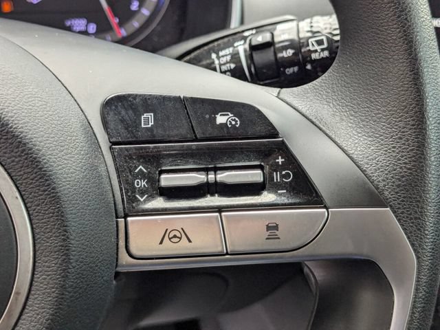 Used 2023 Hyundai Tucson SEL AWD/4WD image 18