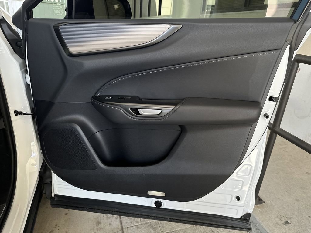 Used 2022 Lexus NX 350 F Sport w/ Towing Package (2000 Lbs) image 36