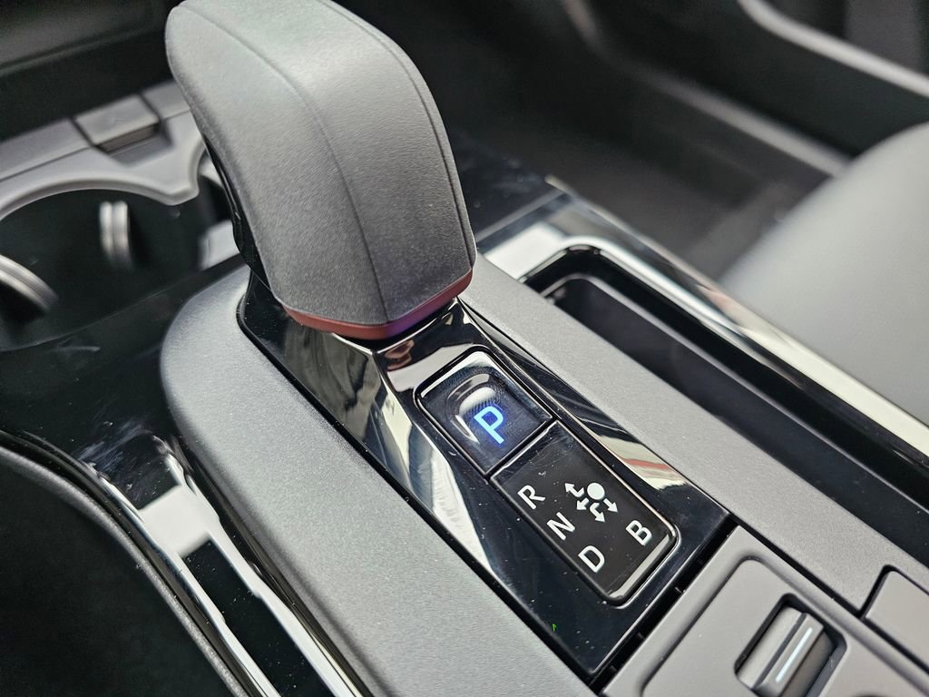 New 2026 Toyota Prius XSE image 36