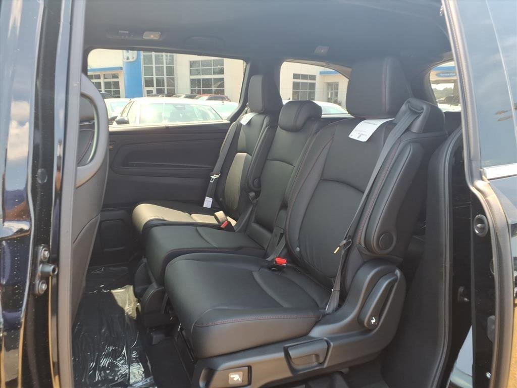 New 2026 Honda Odyssey Sport-L image 24