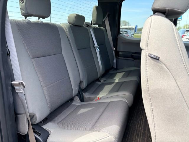 Used 2018 Ford F150 XL w/ Equipment Group 101A Mid AWD/4WD image 14