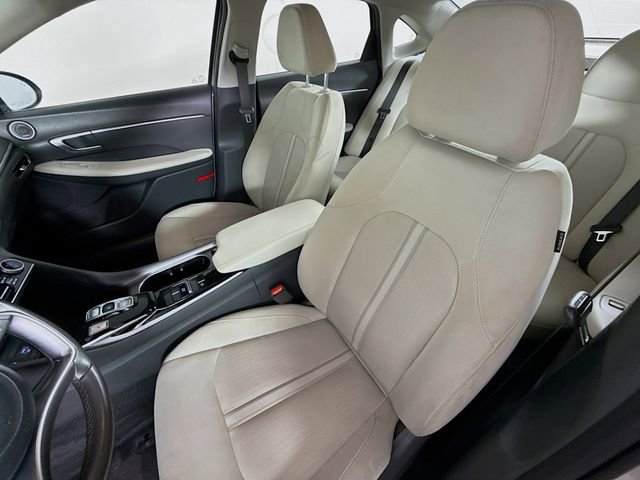 Used 2023 Hyundai Sonata SEL image 25