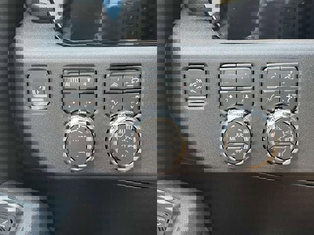 New 2026 GMC Sierra 1500 Elevation w/ Elevation Premium Package image 16