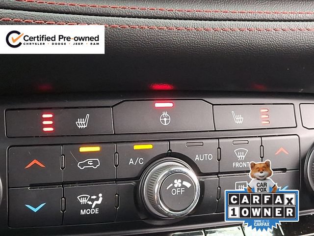 Used 2025 Dodge Durango GT AWD/4WD image 25