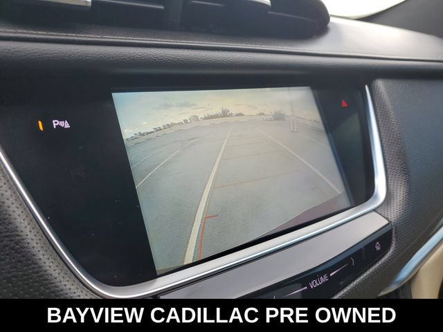 Used 2018 Cadillac XT5 Luxury w/ Driver Awareness Package FWD image 34