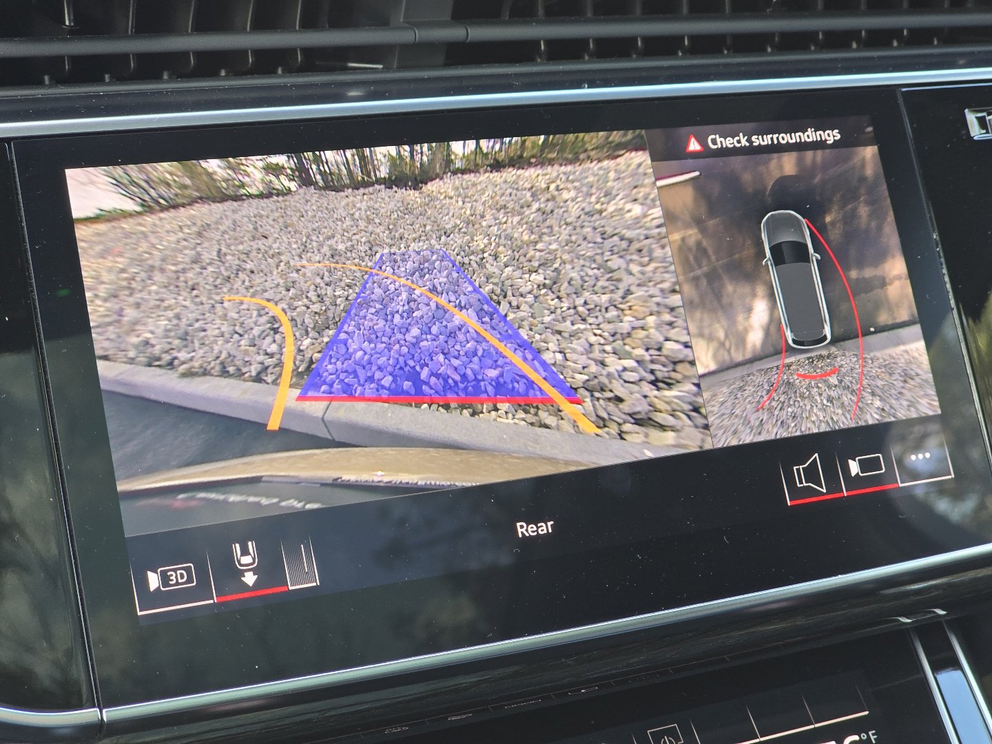 Used 2025 Audi Q7 2.0T Premium Plus w/ Premium Plus Package image 14